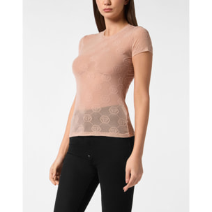 PHILIPP PLEIN T-Shirt Slim Fit MONOGRAM