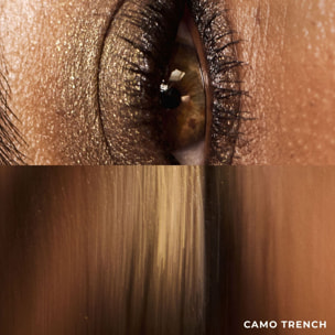Caviar Stick Eye Color Shimmer  - SH CAMO TREN1,6G