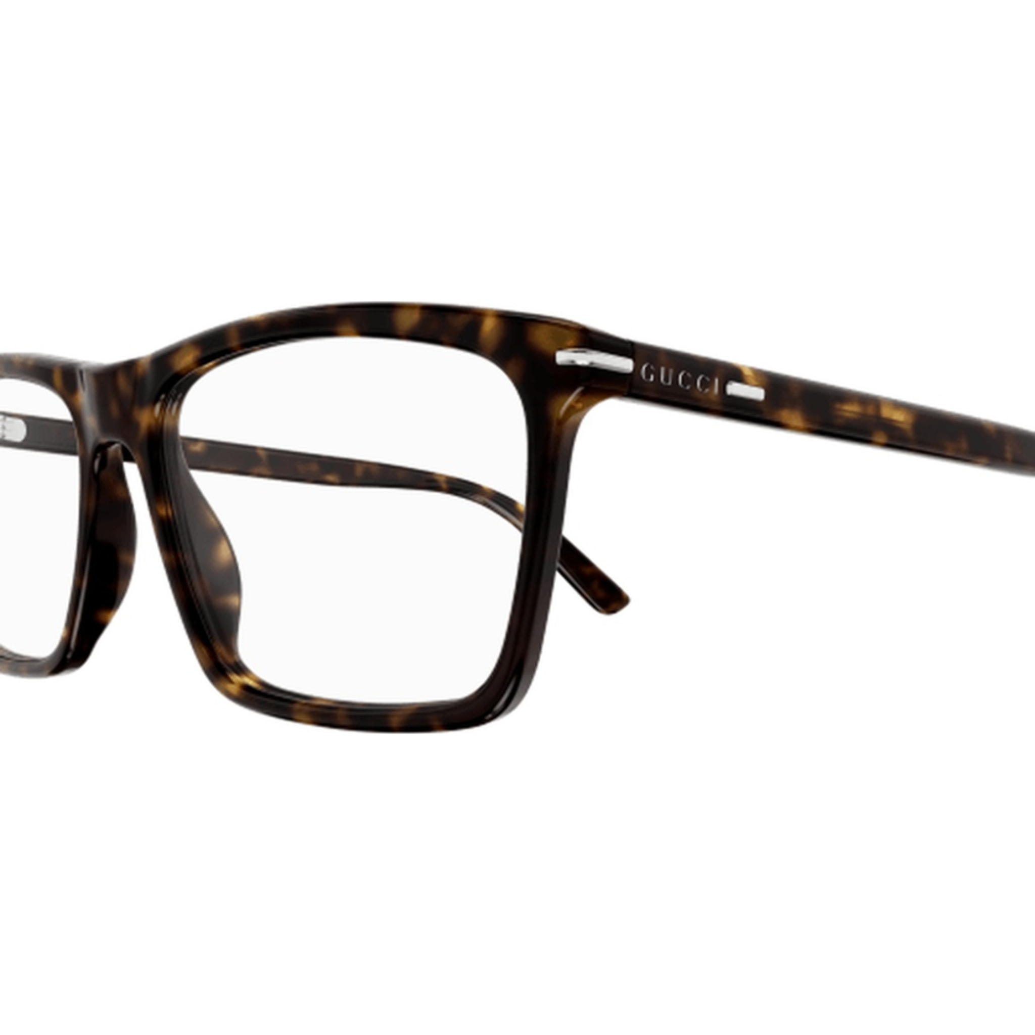 Gafas de Vista Gucci GG1445O-002 de Acetato Hombre 56 mm