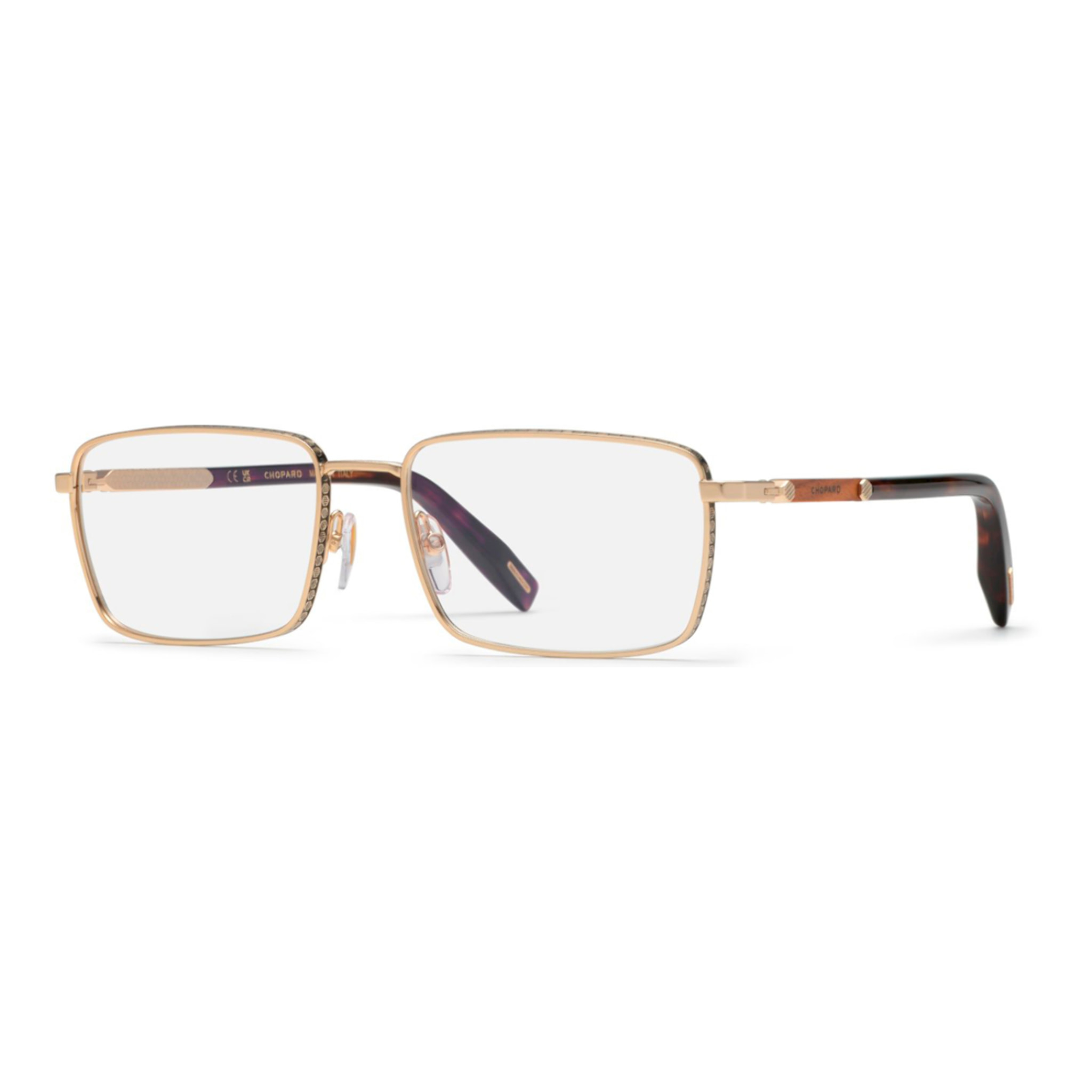Montura de gafas Chopard Hombre VCHL48-580302