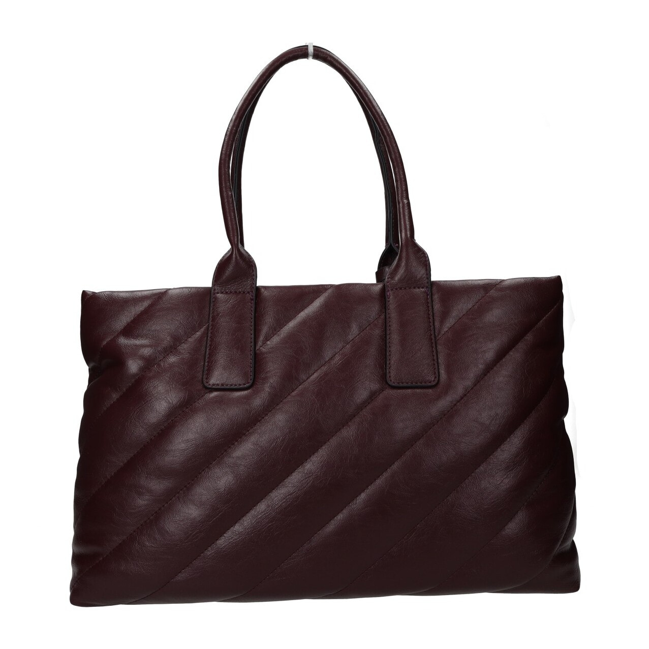 Borsa Adulto unisex Tata Italia Bordeaux