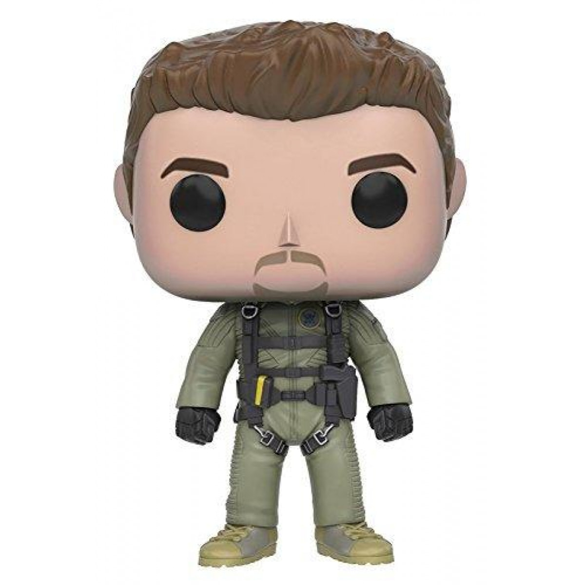 Independence Day Funko POP FilmVinile Figura Jake Morrison 9 cm