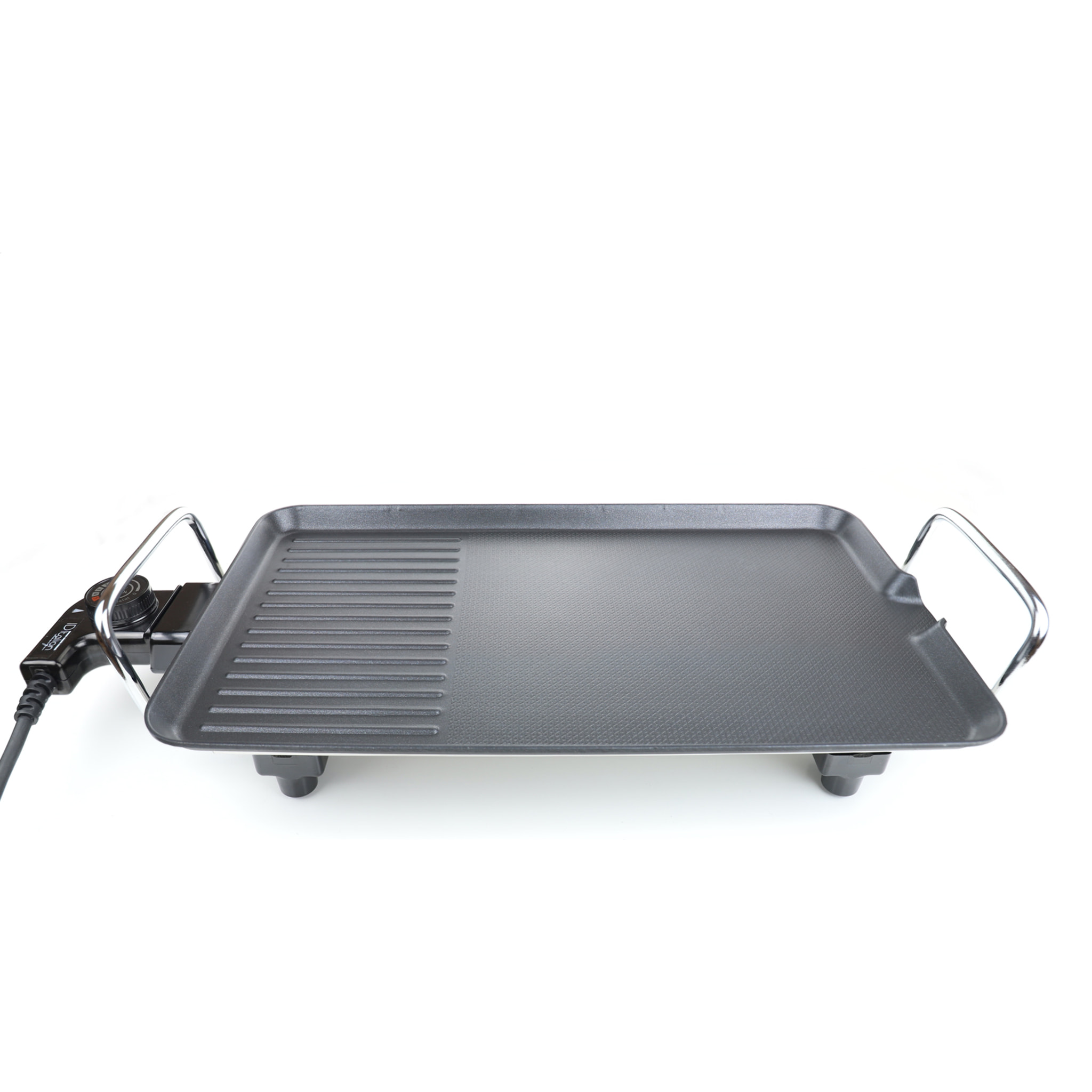 TOTAL 2000 PIASTRA GRILL
