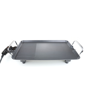 TOTAL 2000 PIASTRA GRILL