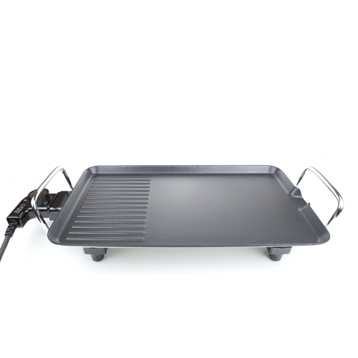 TOTAL 2000 PIASTRA GRILL
