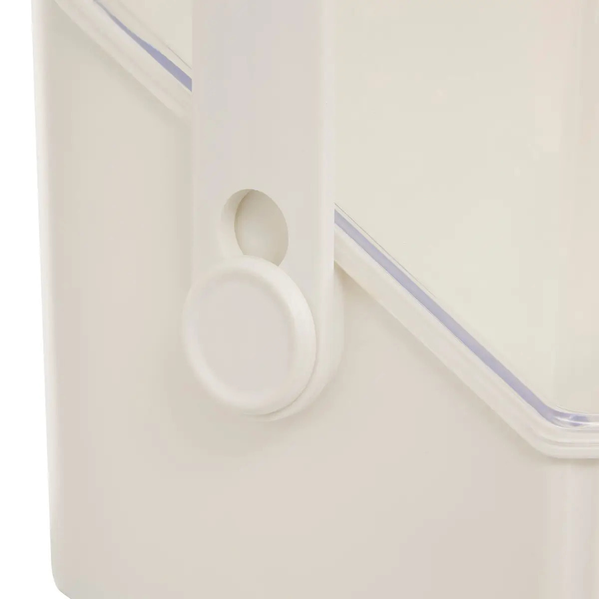 Organiseur bulle Alba L25cm