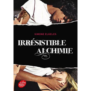 Elkeles, Simone | Irrésistible alchimie - Tome 1 | Livre d'occasion