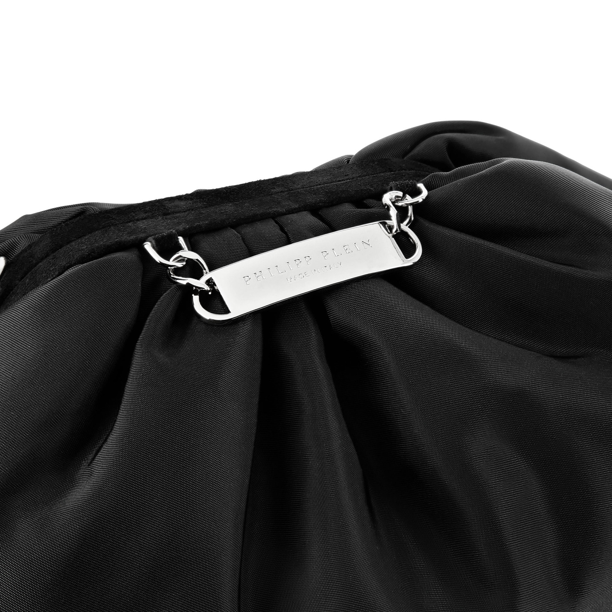 PHILIPP PLEIN Borsa a spalla