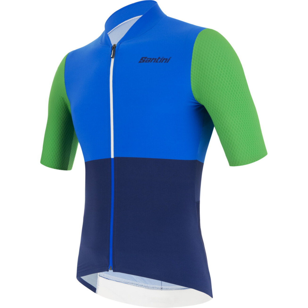 Redux Istinto - Maillot - Azul Realcolor_es - Hombre