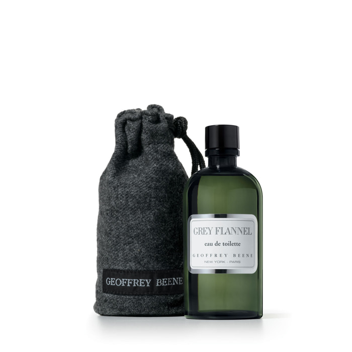 Grey Flannel - Eau de Toilette - Flacon 240 ml