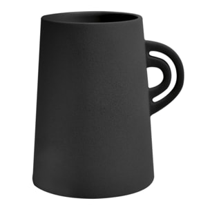 GOBELET ORGANIC NOIR Spirella