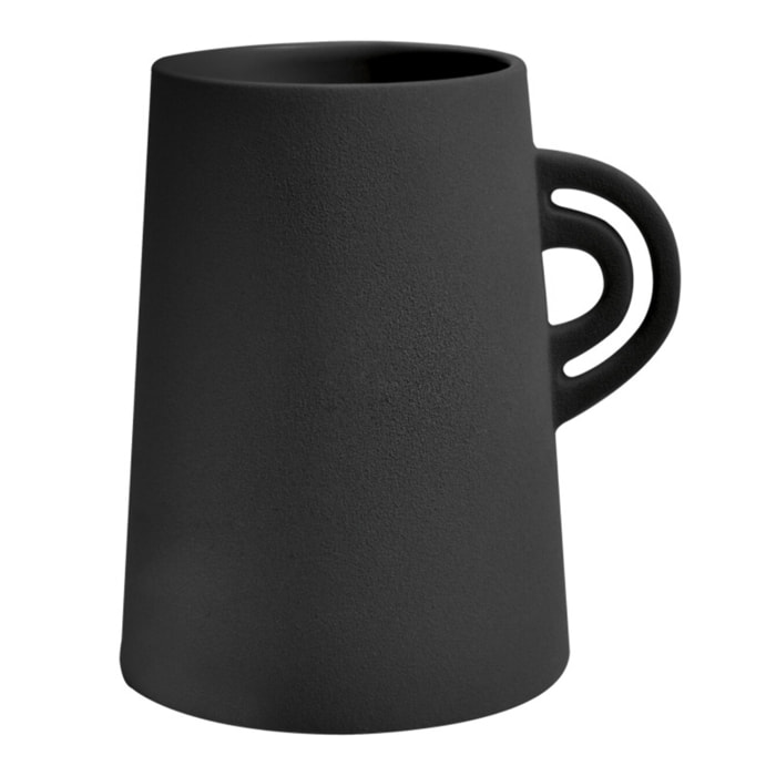 GOBELET ORGANIC NOIR Spirella