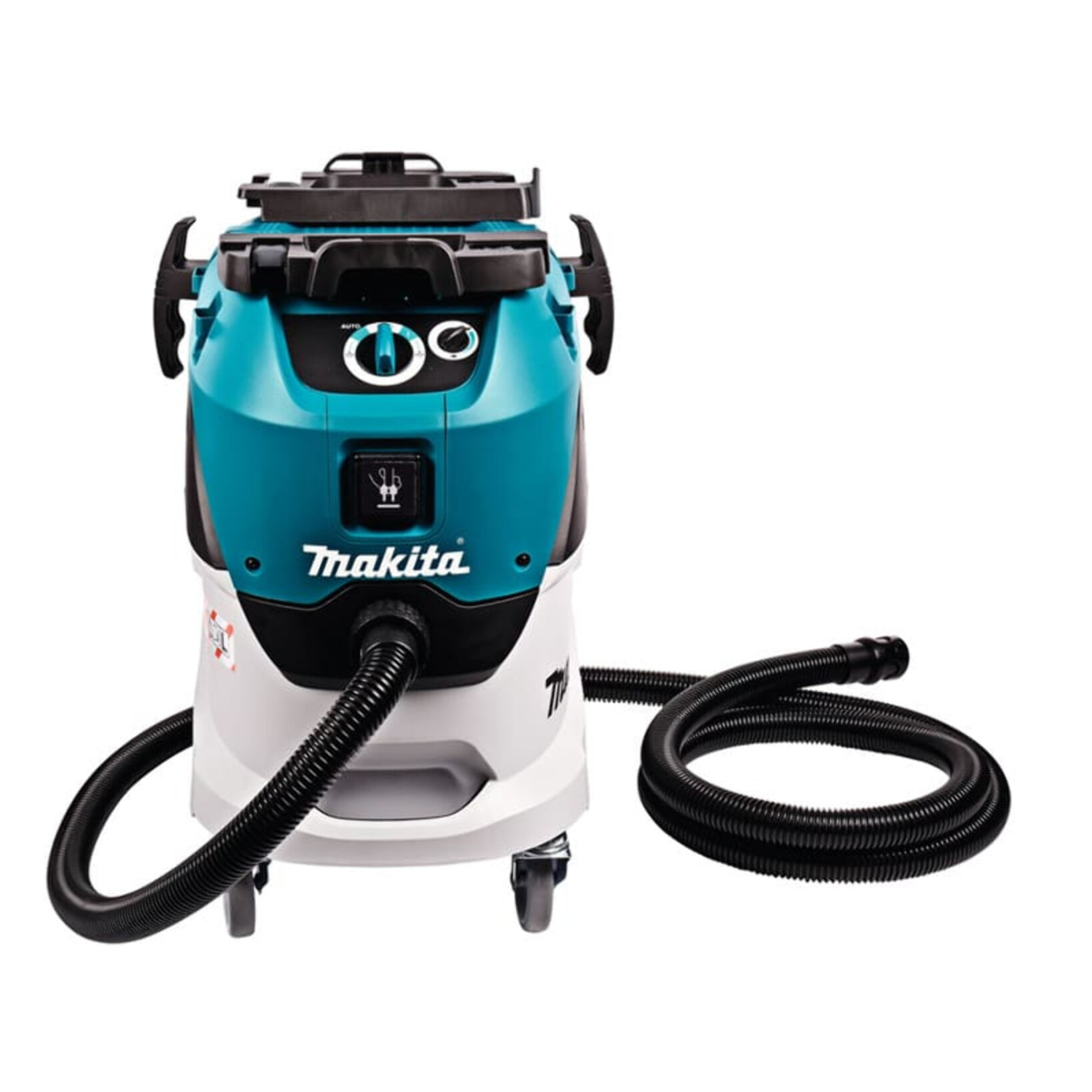 Aspirador 42 L 1400 W 250 mbar MAKITA - VC4210LX