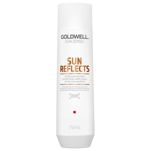 GOLDWELL DS Sun Reflects After-Sun Shampoo 250ml