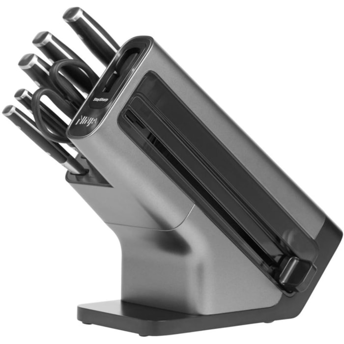 Bloc couteaux NINJA K32006EU Noir