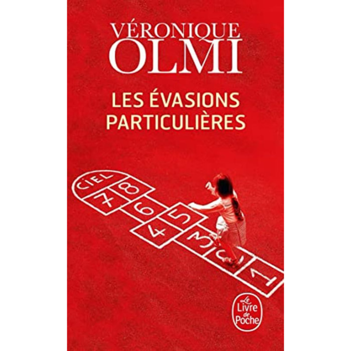 Olmi, Véronique | Les Evasions particulières | Livre d'occasion