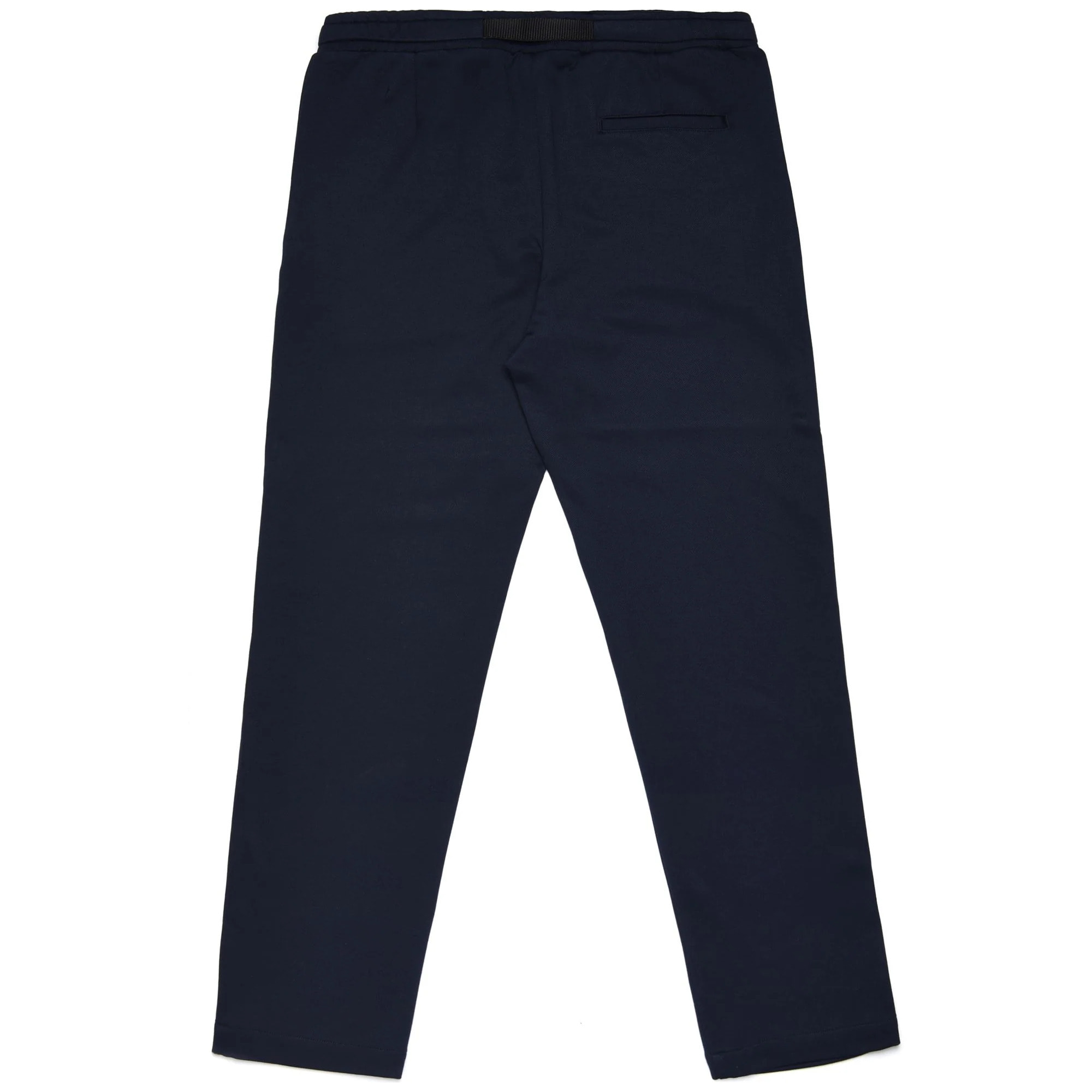 Kappa - Pantaloni Uomo Blu - Robe Giovani Armhis