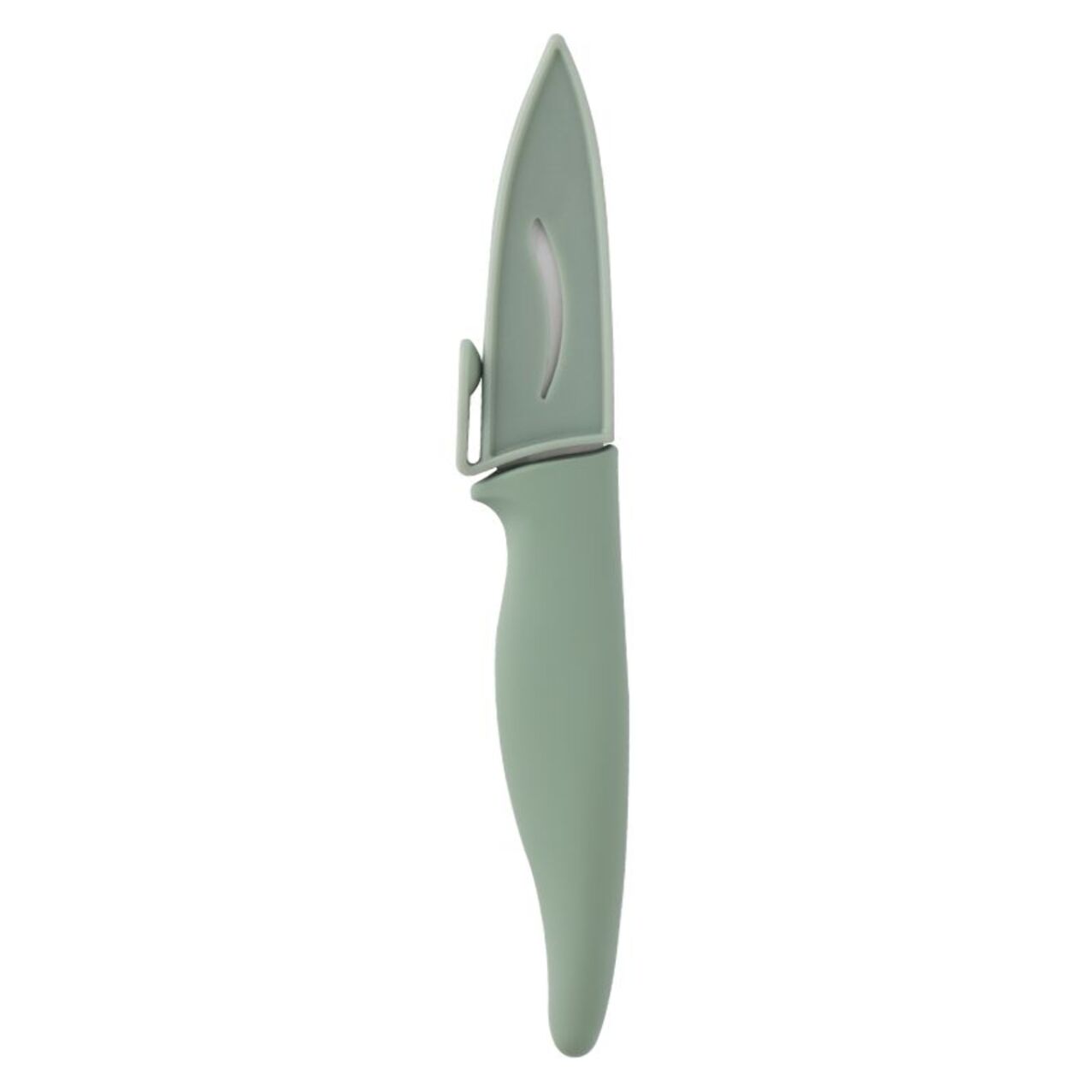 Set de couteaux ESSENTIELB 4 couteaux + 1 eplucheur