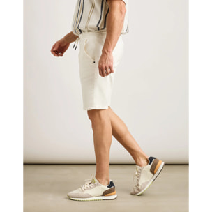 Bermuda Blanco - Bruyne