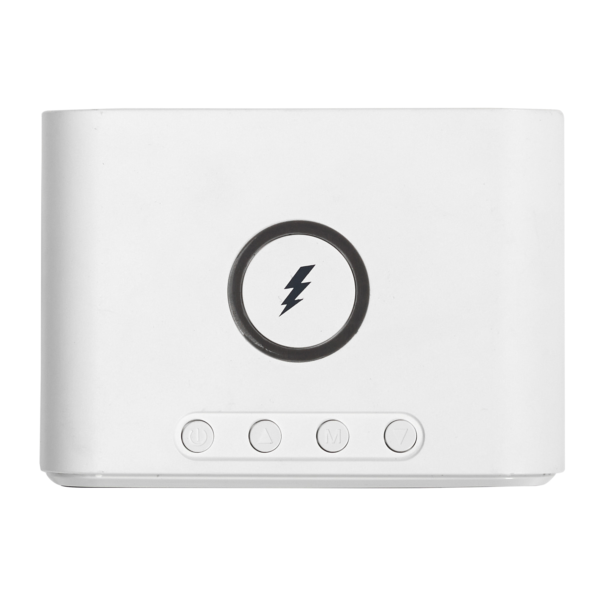 REVEIL CHARGEUR INDUCTION 10W