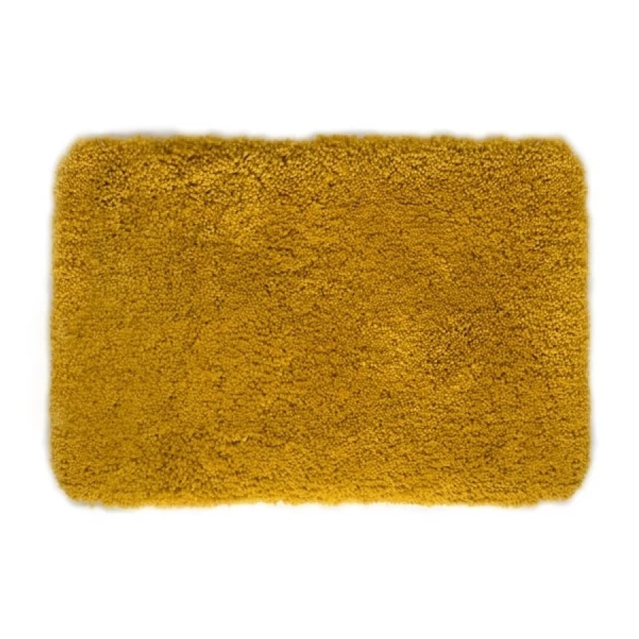 Tapis de bain Microfibre HIGHLAND Safran Spirella