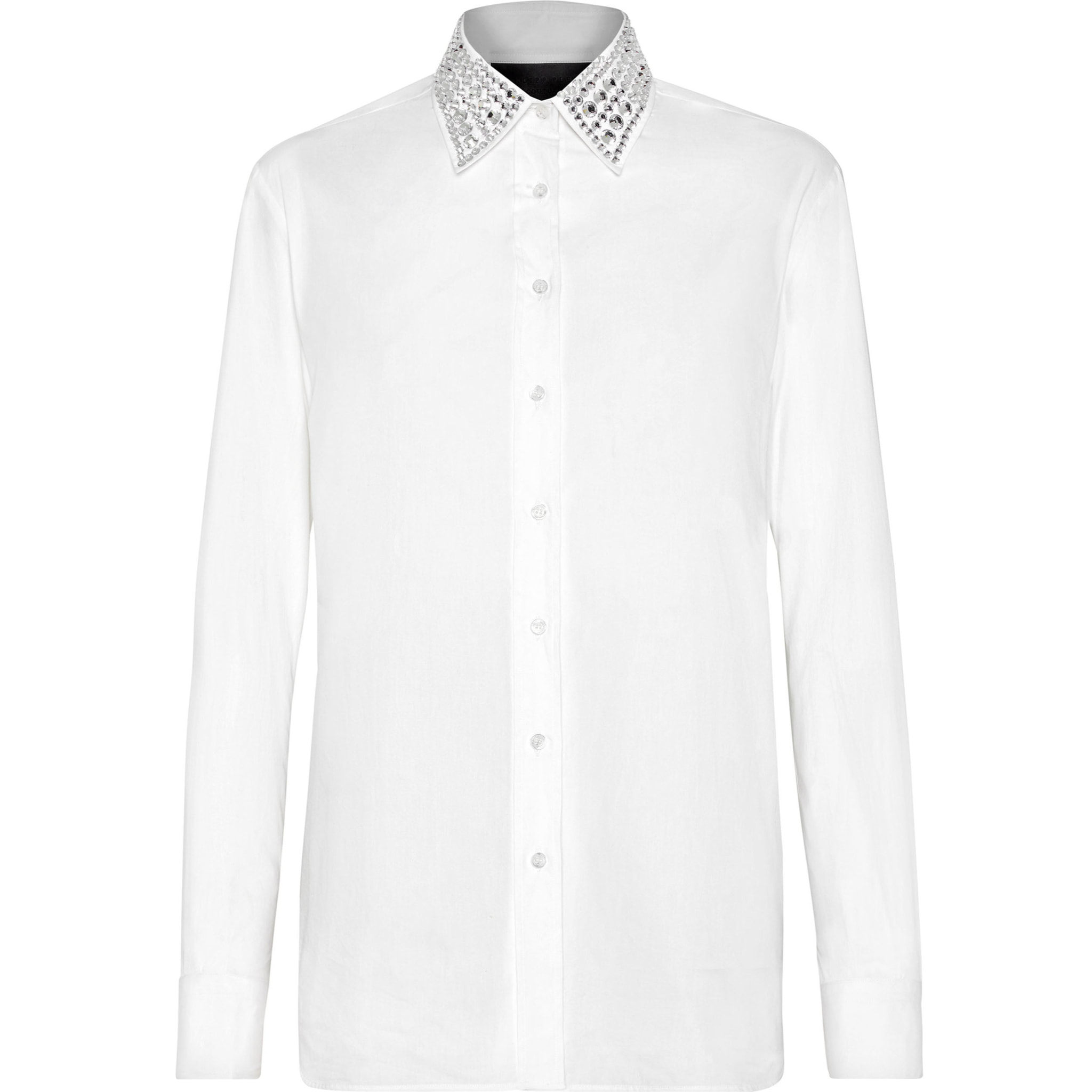 PHILIPP PLEIN Camisa