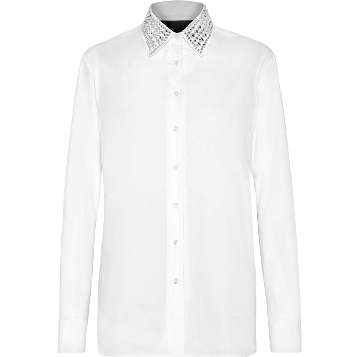 PHILIPP PLEIN Camisa