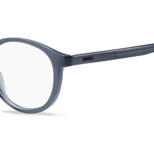 Gafas de Vista Hugo Boss 1650 PJP de Tr90 Hombre 49 mm