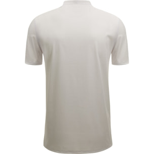 Court - Tennis T-Shirt - Bianco - Unisex