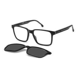 Gafas de Sol Carrera CA 8069/CS 08A Polarizadas de Tr90 Hombre 53 mm