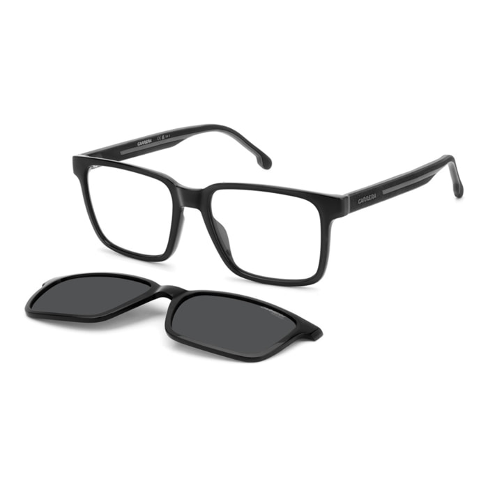 Gafas de Sol Carrera CA 8069/CS 08A Polarizadas de Tr90 Hombre 53 mm
