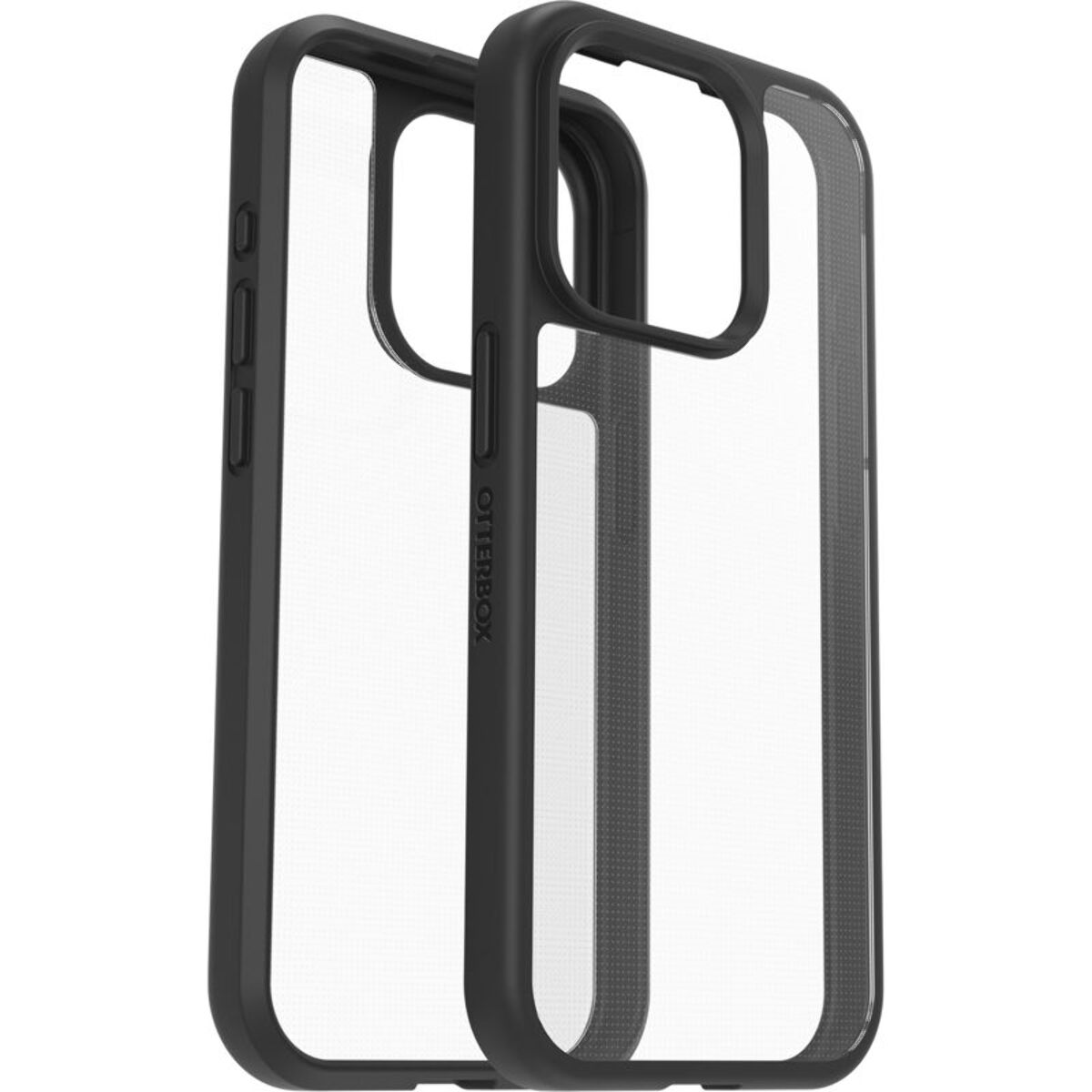 Coque OTTERBOX iPhone 15 Pro React Black