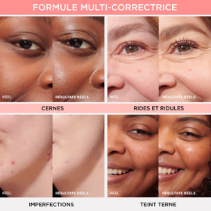 Do-It-All - Correcteur + Boosteur d'éclat