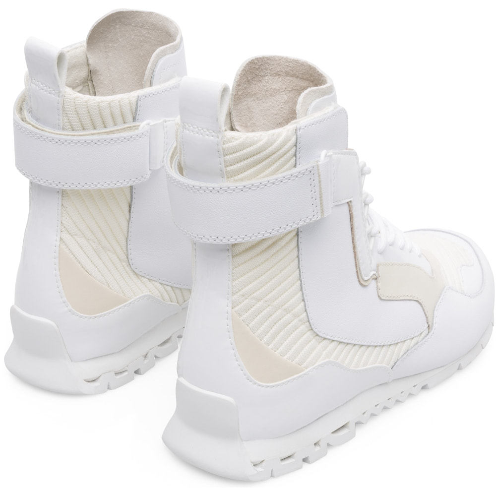 Camper Botines Mujer Nothing Multicolor