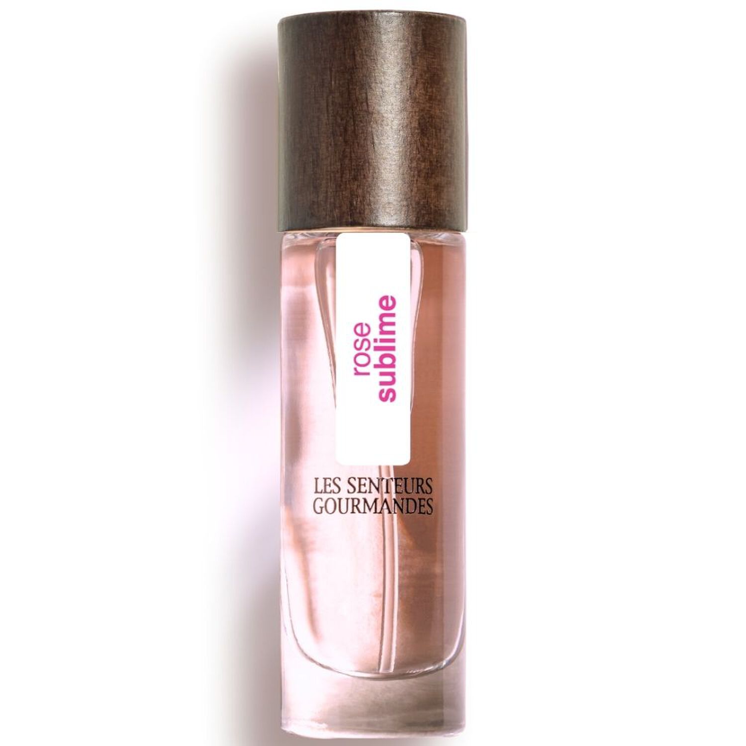 Rose sublime - Eau de Parfum