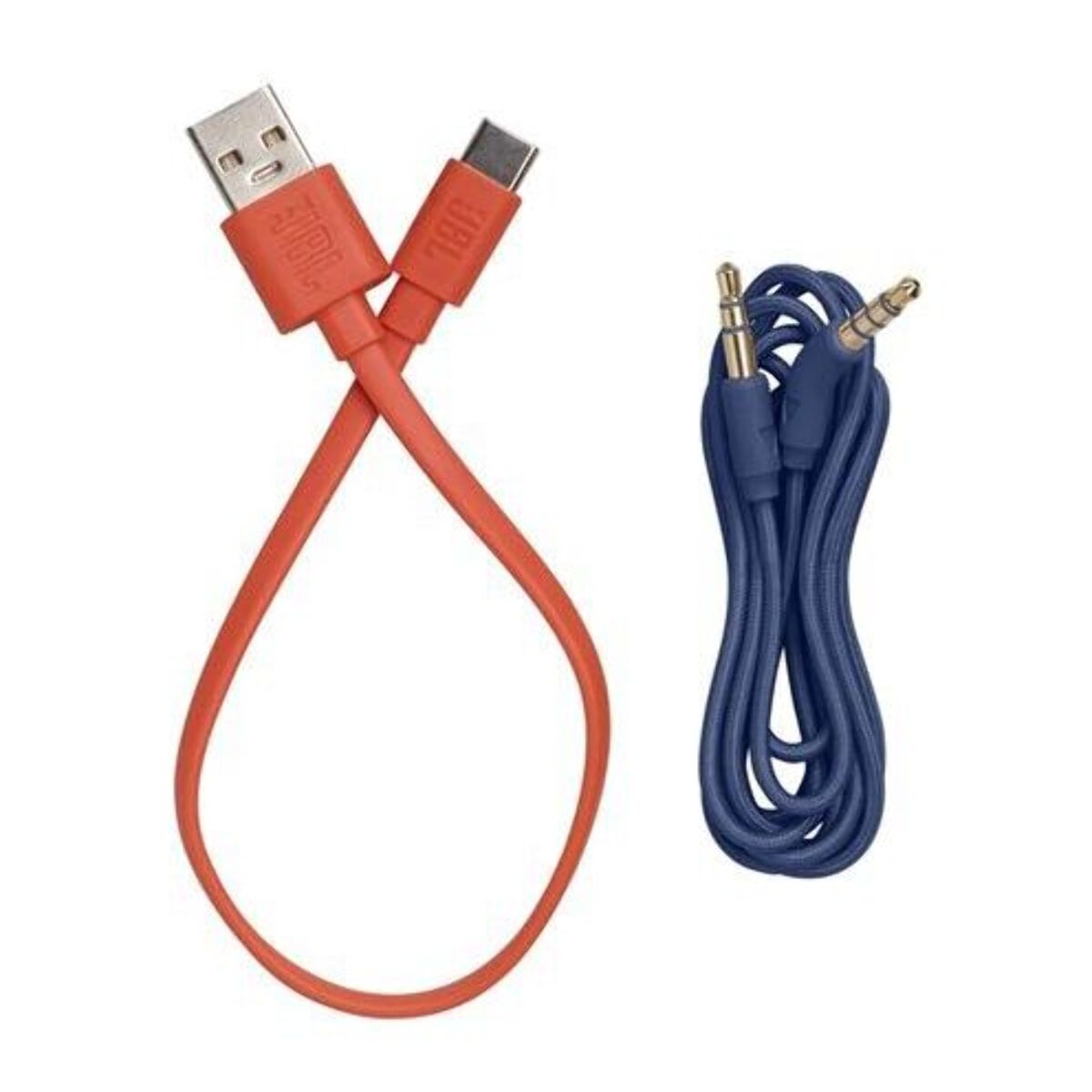 Casque JBL Live 670 NC Bleu