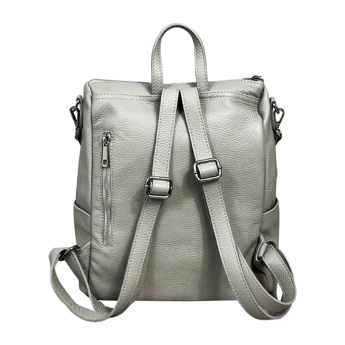 Zaino Cheval Firenze Alya Grigio