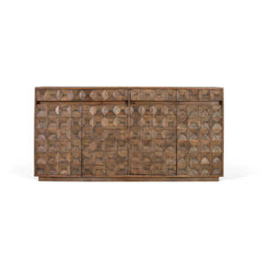 Aparador vajillero - 91x180x40