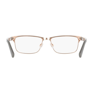 Gafas de Vista Nike 1002Y 034 56 de Metal Unisex