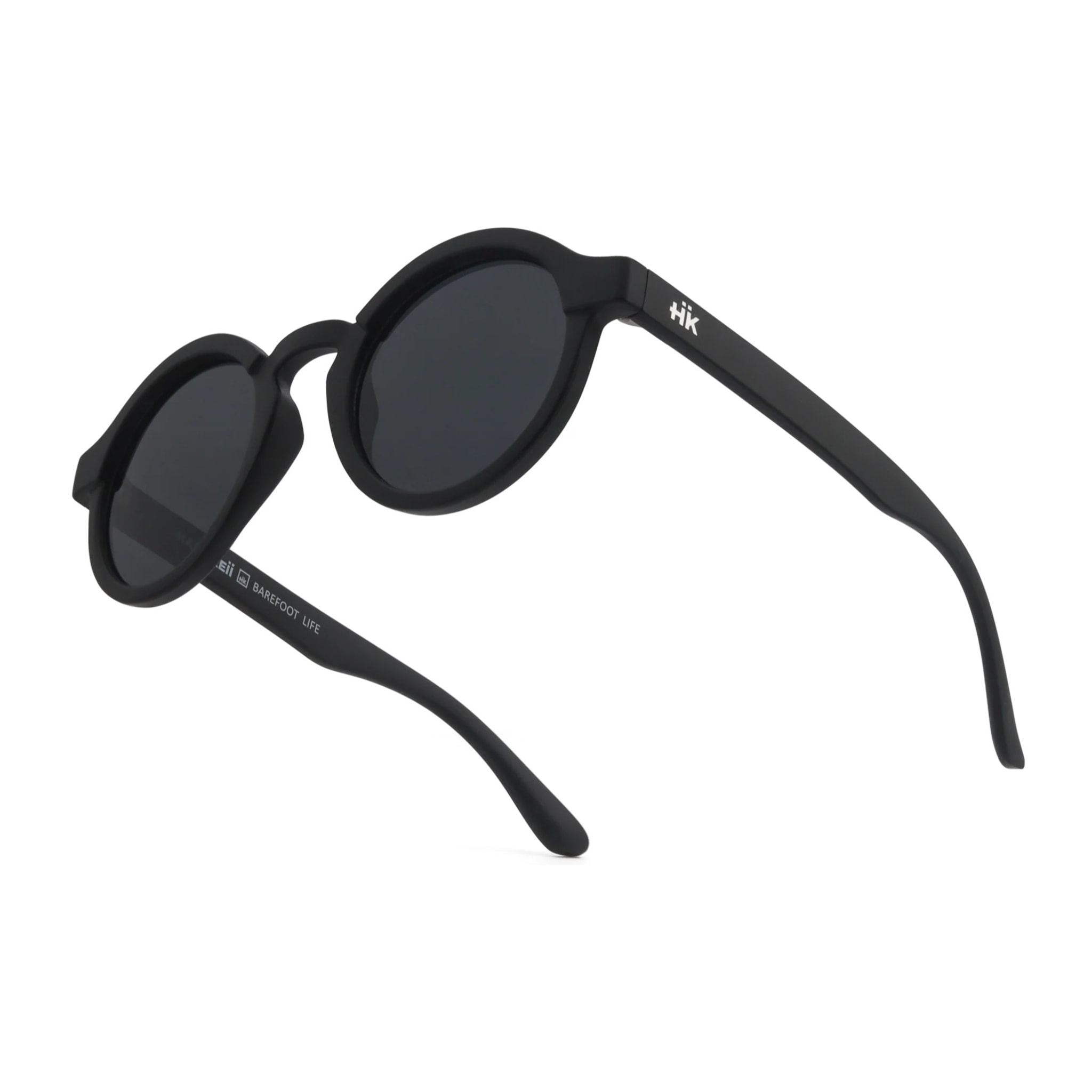 Gafas de Sol Hanukeii Harbor Black / Black