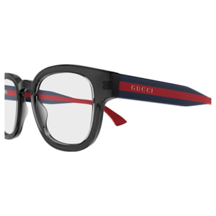 Gafas de Vista Gucci GG1992O-004 de Acetato Hombre 48 mm