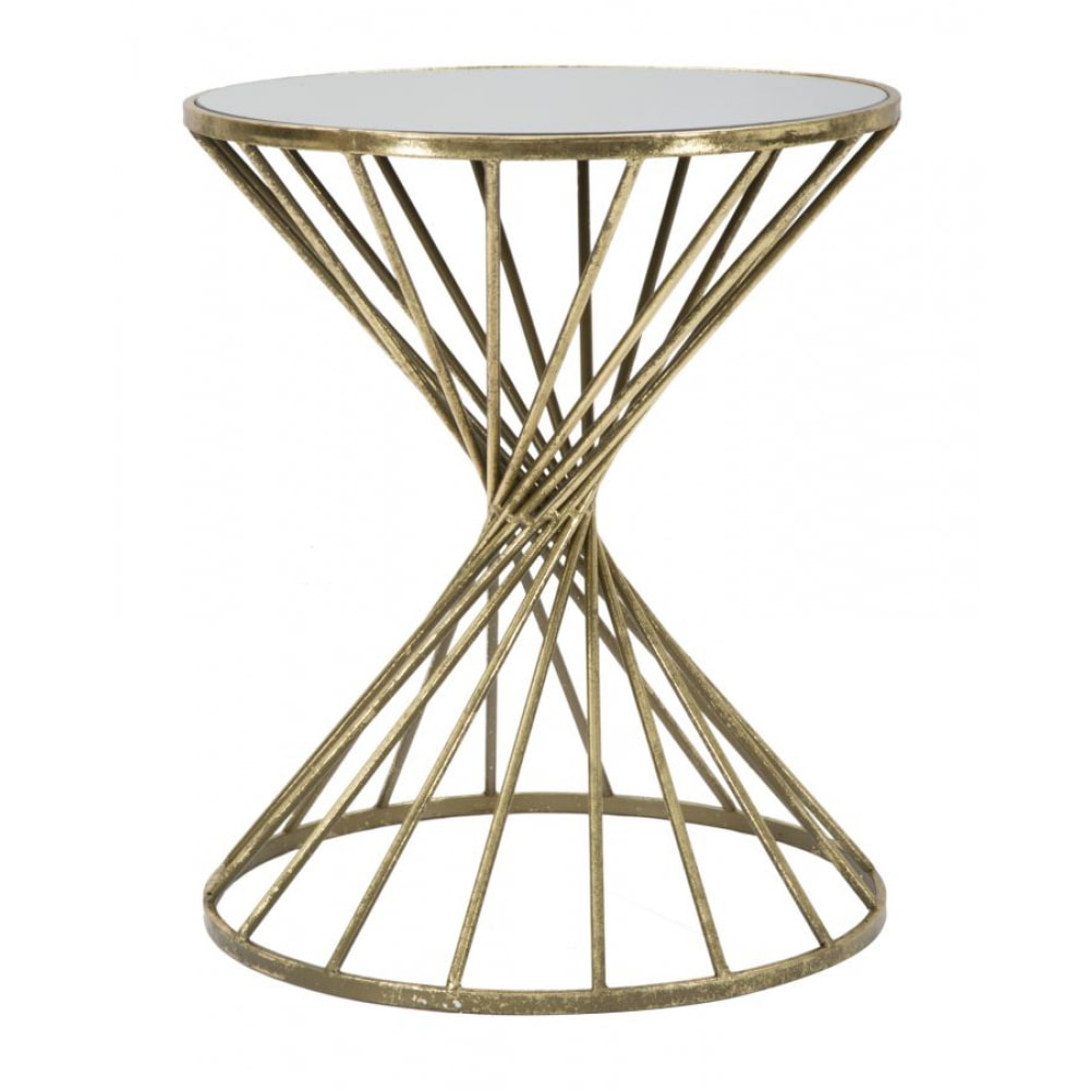 TAVOLINETTO HYPNOS CM Ø 42X50