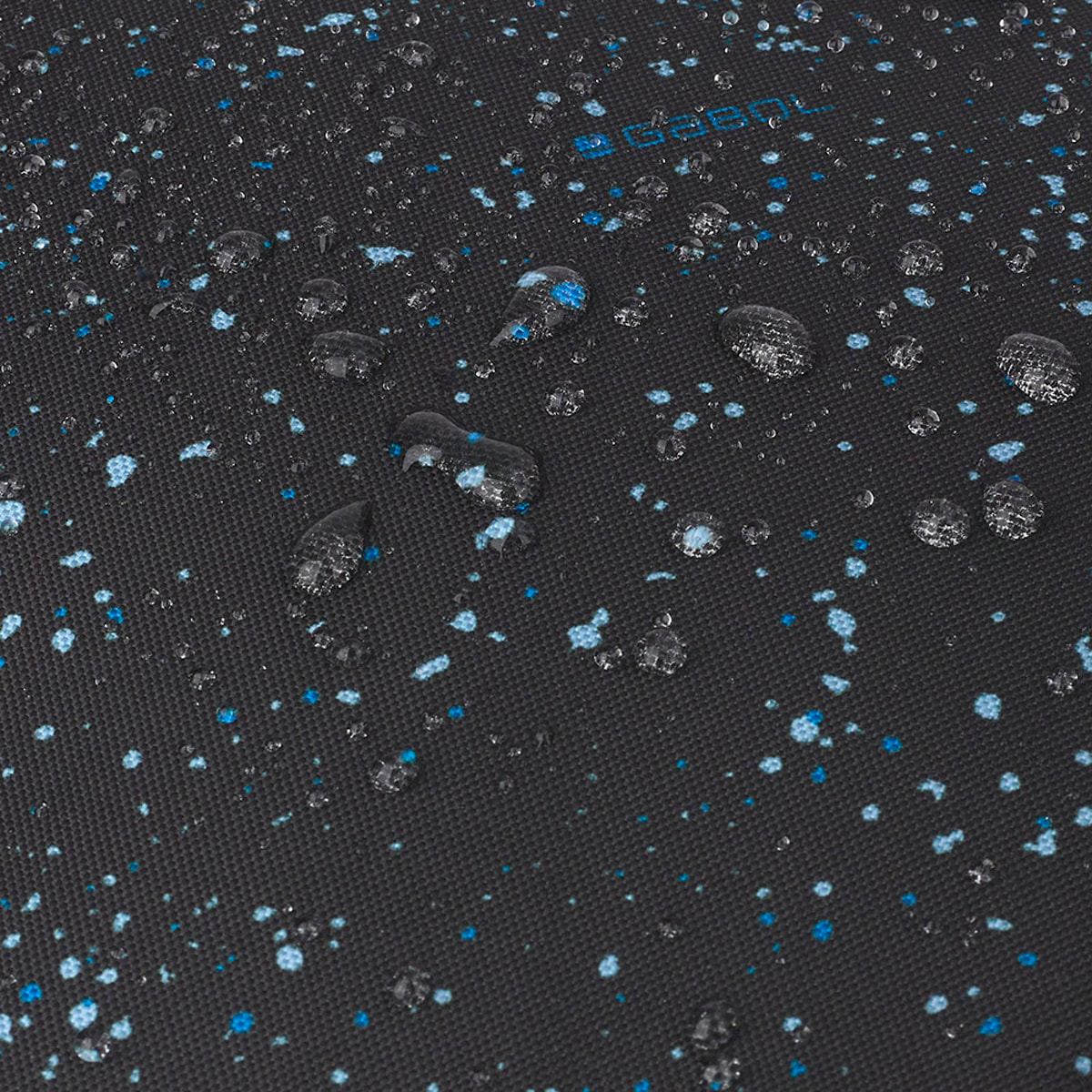 Estuche triple Gabol GALAXY