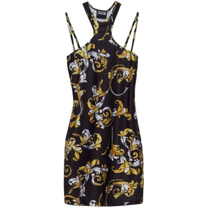 Versace Jeans Couture vestito