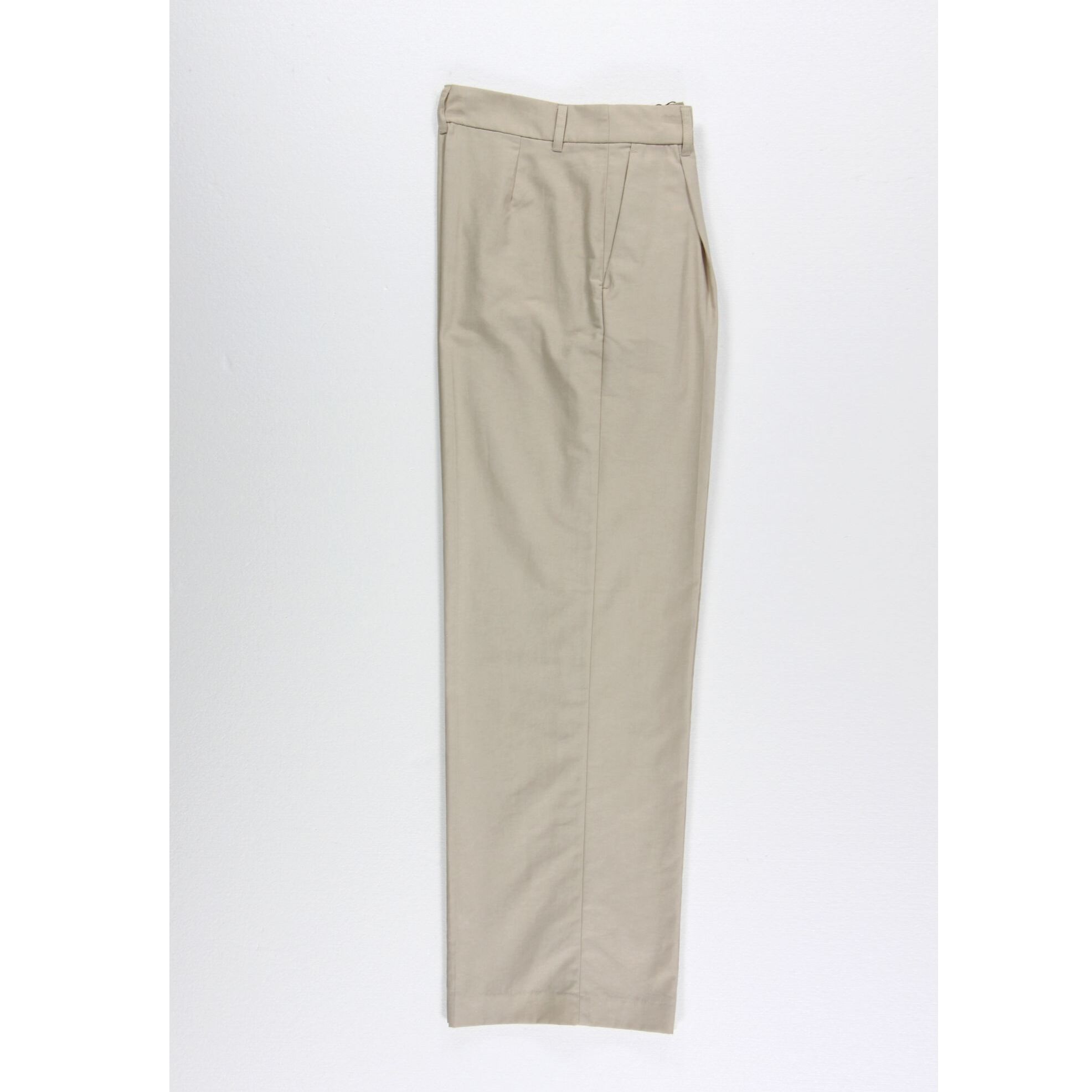 PANTALONE VISONE CONBIPEL