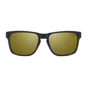 Gafas de Sol Polarizadas The Indian Face Freeride Negro para hombre y mujer