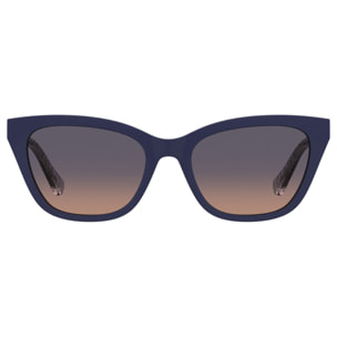 Gafas de Sol Love Moschino MOL071/CS PJP de Nylon Mujer 53 mm