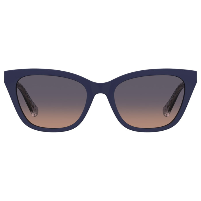 Gafas de Sol Love Moschino MOL071/CS PJP de Nylon Mujer 53 mm