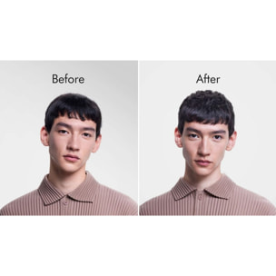 Sèche-cheveux Dyson Supersonic Nural™ (Velours Rouge /Or)