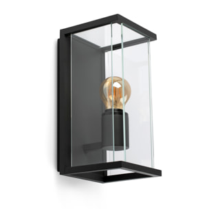 NALA Aplique gris oscuro